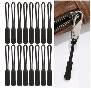 21 couleurs, tirette de <span class=keywords><strong>fermeture</strong></span> <span class=keywords><strong>éclair</strong></span> en plastique, embout de remplacement pour cordon, clip de <span class=keywords><strong>fermeture</strong></span> <span class=keywords><strong>éclair</strong></span>, réparateur de boucle cassée, languette de <span class=keywords><strong>fermeture</strong></span> <span class=keywords><strong>éclair</strong></span> - Product Image 3