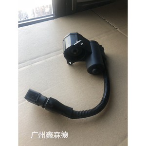 มอเตอร์คาลิปเปอร์เบรคหลัง xsd 4E0 998 281 B สำหรับอะไหล่เปลี่ยน A8 Audi - Product Image 4