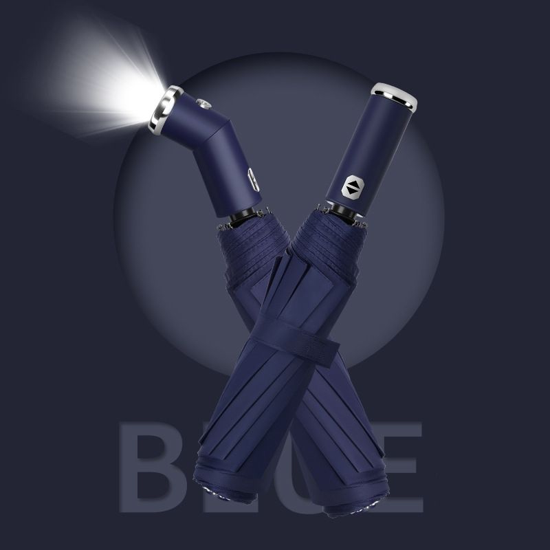 Bleu foncé