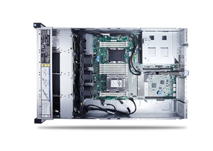 Serveur SR570 3204/16G/Sans disque dur/Prend en charge 4x3.5/5350-8i/2x1G/550W - Product Image 4