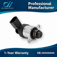 Vanne de régulation de la quantité de carburant 0928400840 1462C00993 13518574787 Unité de dosage pour BMW MINI Diesel Common Rail