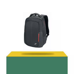 Sac pour ordinateur portable en nylon imperméable, durable et léger, pour hommes et femmes, pour les voyages d'affaires, le travail et l'école - Product Image 2