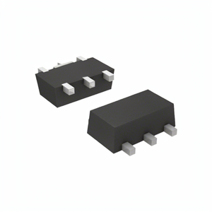 XC6209F342PR-G SOT 89 5/6 ชิ้นส่วนจัดการพลังงาน (PMIC) ของแท้ ซื้อออนไลน์ ชิ้นส่วนอิเล็กทรอนิกส์ - Product Image 1