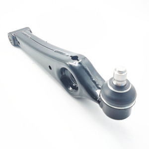 TEOLAND-brazo de control de sistema de suspensión automotriz, alta calidad, adecuado para <span class=keywords><strong>suzuki</strong></span> <span class=keywords><strong>ignis</strong></span> 2000, <span class=keywords><strong>2005</strong></span>, 4520076G20, 4520076G21 - Product Image 2