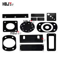 Bande de caoutchouc industrielle EPDM NBR Silicone Néoprène, bande d'étanchéité en caoutchouc sur mesure pour équipement automobile et industrie
