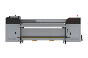 Máy in phun hai mặt 1900mm ai tùy chọn in khổ rộng độ phân giải cao - Product Image 4