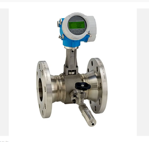 Débitmètre Proline Prowirl F 200 Haute précision de mesure Débitmètre multifonctionnel - Product Image 2