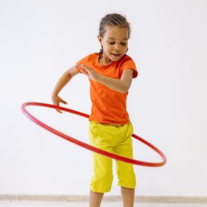 T-shirt d'été à col rond brodé personnalisé pour garçons et filles, en coton tricoté 180g, coupe oversize, manches courtes, imprimé, vêtements pour hommes - Product Image 2