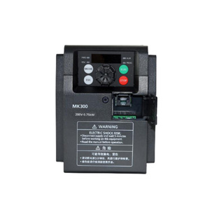 Inversor de frecuencia original AMK3007P54 Avf3003p54 - Product Image 1