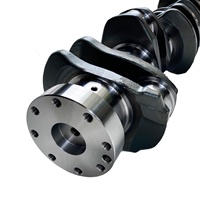 Nhà sản xuất bán trực tiếp động cơ diesel chất lượng cao, phụ tùng động cơ cơ khí, trục khuỷu xe tải hạng nặng