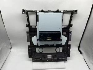 12.1-inch HD thông minh <span class=keywords><strong>Android</strong></span> đài phát thanh Màn hình cảm ứng Car DVD Player Carplay <span class=keywords><strong>GPS</strong></span> <span class=keywords><strong>navigation</strong></span> đa phương tiện cho Nissan tuần tra 2016 - Product Image 2