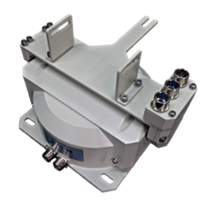 Onesafe YFR-02B X-Band drone detectieradar met afstandsbediening, bereik 5 km, voor C-UAS beveiliging - Product Image 5