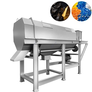 Sản lượng cao trống loại hóa chất sàng sàng máy/Trung Quốc Nhà cung cấp trực tiếp nhỏ dạng hạt quay trống Lọc - Product Image 2