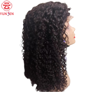 <span class=keywords><strong>ผม</strong></span>แท้ 100% แบบเวอร์จิ้น  5x5 ลูกไม้ด้านหน้า  <span class=keywords><strong>ทรง</strong></span>พิกซี่หยิกฟู  สำหรับผู้หญิง - Product Image 3