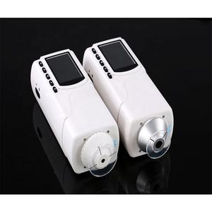 Портативный колориметр для измерения цвета краски - Product Image 4