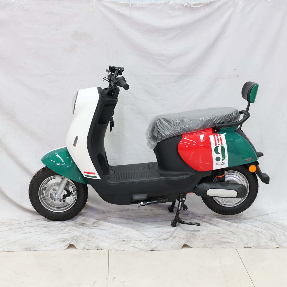 2026 New Style Brushless Electric Bike Popular High Power City Long ...