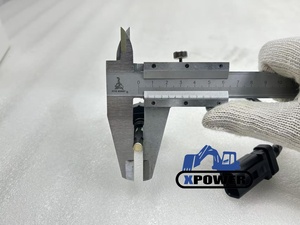 New XPower Fuel <b>Water</b> Level <b>Sensor</b> 423-6434 for 312E 314E 316E 318E 320E 324E 329E Excavator C6.6/C7.1 Engine 6-Month Warranty - Product Image 2