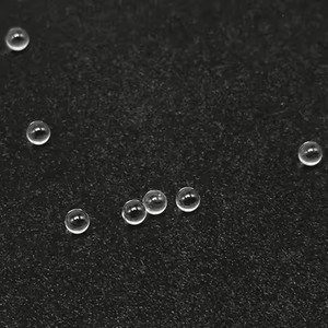 Sıcak satış BK7 K9 Dia 1mm <span class=keywords><strong>2mm</strong></span> cam optik kristal yuvarlak <span class=keywords><strong>Lens</strong></span> - Product Image 6