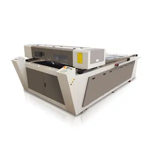 플래시 레이저 1325 2500*1300mm 믹스 CO2 레이저 조각 금속 및 비금속 핫 세일 대한 새로운 디자인 안전 기계 절단
