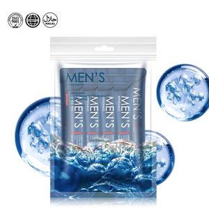 Enjuague Bucal Natural Blanqueador con Sabor a Menta, Durazno y Limón, Cuidado Bucal, Fragancia Duradera, Limpieza Profunda - Product Image 3