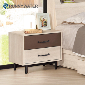 مقابض خزائن عصرية مقاس 3 بوصات بلون أسود عتيق، مقابض أدراج رائجة البيع لأثاث المطبخ - Product Image 3