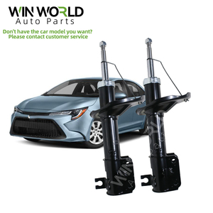 <span class=keywords><strong>Amortisseur</strong></span> arrière de voiture de pièces d'auto en gros d'usine pour Toyota Camry OEM DS00336 48530-80706 335092 - Product Image 1