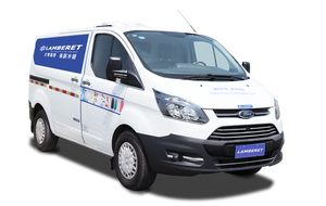 AVIC <span class=keywords><strong>Lamberet</strong></span> New Dongfeng y Jiefang Truck Body Frozen Goods Van Unidad de unidades de refrigeración - Product Image 4