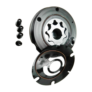Pompe à charge PMP90 PMP110 PMH P90 PMH 110 – Pompe à engrenages interne pour pompe pilote PMP – Pièces de pompe à piston hydraulique - Product Image 1