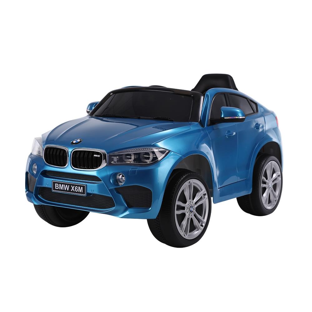 Exciting Adventures Await with Premium bmw kids car ride on