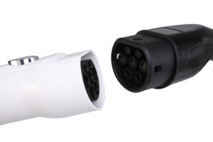 Adaptateur de chargeur EV de type 2 à GBT 32A 7kW/22kW pour voitures chinoises BYD GEELY ZEEKR Lixiang L6 L7 L8 L9 Xiaomi Wulin - Product Image 6