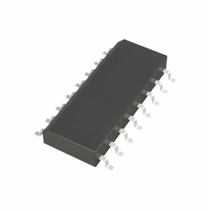 16 ชิ้นส่วนอิเล็กทรอนิกส์ SOlC รายการวัสดุ (BOM) ไอซีในสต็อก LT1737IS # ระบบจัดการพลังงาน PBF (PMIC) - Product Image 1