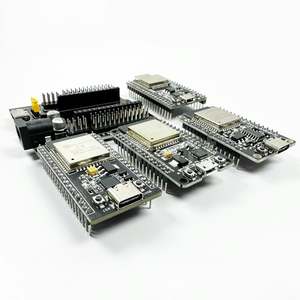 Carte de développement ESP32 module WiFi sans fil Ultra-faible consommation d'énergie Dual Core 30Pin ESP32-WROOM-32S <span class=keywords><strong>32D</strong></span> <span class=keywords><strong>ESP</strong></span> 32 - Product Image 3