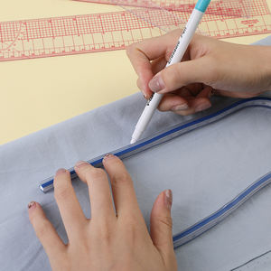 工場価格9個縫製テーラー定手ストレートフレンチカーブ定手テーラー描画テンプレート - Product Image 6