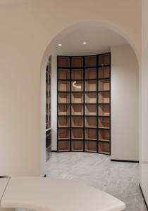 JINGSHUN Meubles sur mesure, personnalisation complète de la maison, salon, vitrine, solutions personnalisées clés en main pour la maison, conception gratuite - Product Image 4