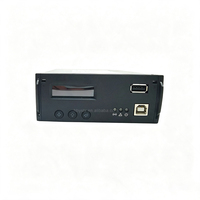 Módulo de Control de Alta Eficiencia 242100.120 de 48V 30A 2000W con Puerto de Comunicación Ethernet