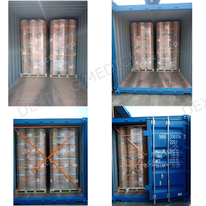 Pvpp crospovidon E1202 Food Grade Regenerable - Product Image 5