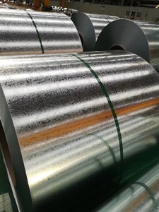 เหล็กม้วนชุบ<span class=keywords><strong>สังกะสี</strong></span>แบบสำเร็จรูป GI GP <span class=keywords><strong>แผ่น</strong></span><span class=keywords><strong>เรียบ</strong></span>สำหรับงานเชื่อม ตัด พับ ได้รับการรับรองมาตรฐาน JIS และ BIS - Product Image 4