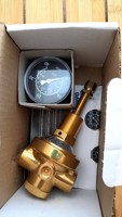 Indicateur de niveau d'origine 1621600200 pour pièces de compresseur Atlas Copco