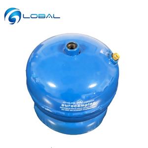 Bouteilles de <span class=keywords><strong>gaz</strong></span> GPL d'occasion, Moyen-Orient Arabie Saoudite Yémen, 0,5 kg - Product Image 5