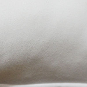 Tessuto di seta di latte spazzolato elastico Premium 135gsm per cuscini e indumenti copridivano - Product Image 5