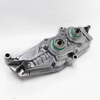 Unidad de Control de Transmisión (TCU/TCM) DPS6 6DCT250 Programada para Renault Captur 1.2, Clio 1.6, Megane 1.5