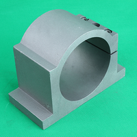 Support de montage pour broche de moteur