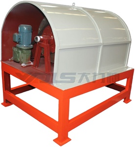 Máy Tách Trống Từ Vĩnh Cửu Độ Dốc Cao Ướt - Product Image 1