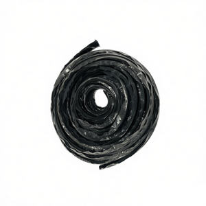 Fita Autoadesiva de Bentonita Expansível, Tira Hidrofílica de Borracha para Vedação de Água em Juntas de Construção - Product Image 3