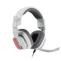 Casque de jeu Logitech Astro A10 Gen 2 Casque filaire de jeu sur l'oreille