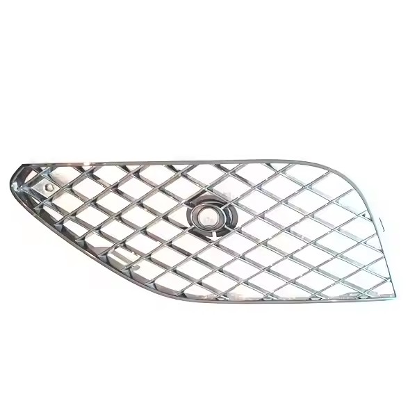 Auto body Parts Body System OEM 3W3807647 3W3807648 Bumper grille around for Bentley Auto Parts Image 3