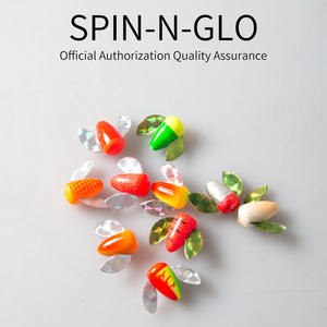 Flotteurs de plate-forme de dérive ailée pêche Bobber Spinner Pompano Rigs Eps <span class=keywords><strong>mousse</strong></span> Spin-n-glo Mylar filateurs ailés flotteurs leurres de pêche <span class=keywords><strong>Surf</strong></span> - Product Image 5