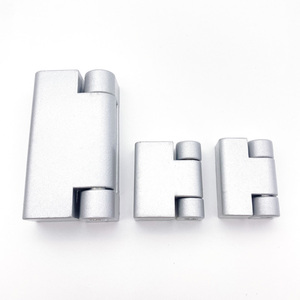 CL201 Stainless Steel Concealed Hinge Power Distribution Switch Cabinet Control Box Hinge