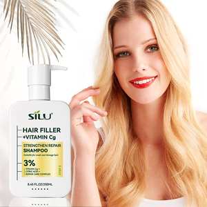 Remplisseur de cheveux à l'huile d'argan liant le traitement de réparation des fibres intérieures 15% peptides <span class=keywords><strong>acide</strong></span> <span class=keywords><strong>citrique</strong></span> masque complexe de soins capillaires - Product Image 6