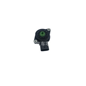 Intake Pressure Sensor 07L907386B For Audi Volkswagen Skoda <b>Thread</b> Mount <b>Gauge</b> Type - Product Image 1